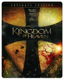Kingdom Of Heaven - Limited Edition Steelbook [Blu-ray]