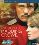 Far From the Madding Crowd [Blu-ray] [1967]