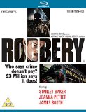 Robbery [Blu-ray]