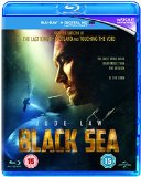 Black Sea [Blu-ray] [2014]