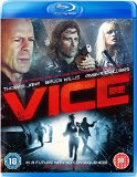 Vice [Blu-ray + UV Copy]