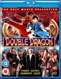 Double Dragon [Blu-ray]