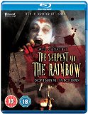 The Serpent And The Rainbow [Blu-ray]