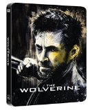 The Wolverine - Limited Edition Steelbook [Blu-ray]