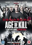 Age of Kill [Blu-ray]