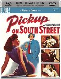 Pickup On South Street (1953) [Masters of Cinema] Dual Format (Blu-ray & DVD)