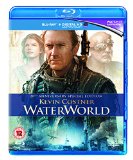 Waterworld - 20th Anniversary Edition [Blu-ray + UV Copy] [1995] [Region Free]