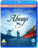 Always [Blu-ray] [2015] [Region Free]