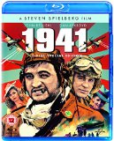 1941 [Blu-ray] [2015]