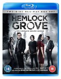 Hemlock Grove : The Complete Second Season [Blu-Ray]