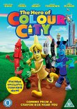 The Hero of Colour City [Blu-ray]