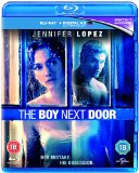 The Boy Next Door [Blu-ray] [2014]