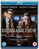 The Eichmann Show (BBC) [Blu-ray]