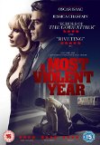 A Most Violent Year [Blu-ray]