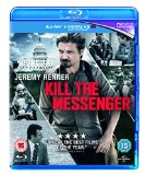 Kill the Messenger [Blu-ray] [2015]