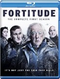 Fortitude: Season 1 [Blu-ray]