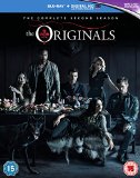 The Originals - Season 2 [Blu-ray]
