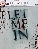 Let Me in [Blu-ray]