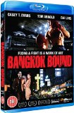 Bangkok Bound [Blu-ray]
