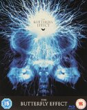 The Butterfly Effect [Blu-ray]