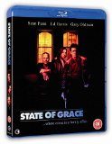State of Grace [Blu-ray]
