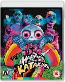 The Happiness of the Katakuris [Dual Format Blu-ray + DVD]
