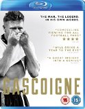 Gascoigne [Blu-ray]