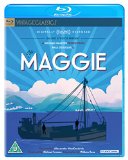 The Maggie (Ealing) *Digitally Restored [Blu-ray] [2015]