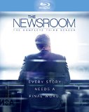 The Newsroom - Season 3 [Blu-ray] [Region Free]