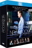 The Newsroom: Complete Season 1-3 [Blu-ray]