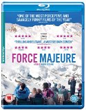 Force Majeure Blu-ray