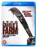 Charlie's Farm [Blu-ray]