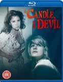 A Candle For The Devil [Blu-ray]