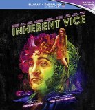 Inherent Vice [Blu-ray] [2015] [Region Free]