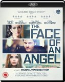 The Face Of An Angel [Blu-ray] [2015]