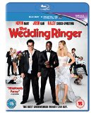 The Wedding Ringer (Blu-ray + UV Copy)