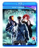 Seventh Son [Blu-ray + UV Copy] [2014]