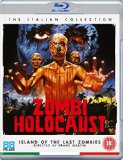 Zombi Holocaust [Blu-ray]