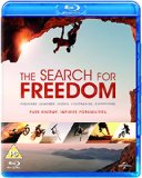 The Search For Freedom [Blu-ray]
