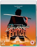 The Adventures of Buckaroo Banzai Across the 8th Dimension [Blu-ray]