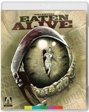 Eaten Alive [Dual Format Blu-ray + DVD]