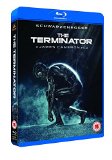 Terminator [Blu-ray]