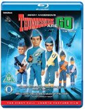 Thunderbirds Are GO - The Movie [Blu-ray]