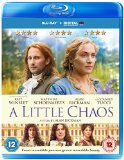 A Little Chaos [Blu-ray] [2015]