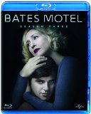 Bates Motel - Season 3 [Blu-ray] [2015]