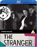 The Stranger [Blu-ray]