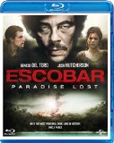 Escobar: Paradise Lost [Blu-ray] [2015]