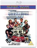 The Cannonball Run - (Dual Format Blu-ray & DVD)