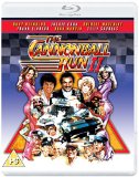 The Cannonball Run II (Dual Format Blu-ray & DVD)