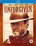 Unforgiven [Blu-ray] [2015] [Region Free]